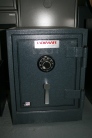 Pre Owned Gardall Home Safe 2 Hour Fire Safe 